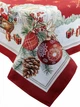 Скатерть Прованс Present Гобеленовая 90х100 см (4823093450646) - изображение 1