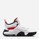 Buty do koszykówki męskie wysokie Nike Jordan Stay Loyal 2 DQ8401-106 40 (7US) 25 cm Białe (196604471763) - obraz 1