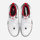 Buty do koszykówki męskie wysokie Nike Jordan Stay Loyal 2 DQ8401-106 40 (7US) 25 cm Białe (196604471763) - obraz 3