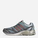 Чоловічі кросівки adidas Originals Supernova Cushion 7 GW6789 40 (6.5UK) 25 см Сірі (4065426789898) - зображення 2