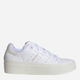 Sneakersy damskie z eko skóry adidas Originals Stan Smith Bonega GY3056 38 (5UK) 23.5 cm Białe (4065419479713) - obraz 1