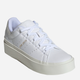 Sneakersy damskie z eko skóry adidas Originals Stan Smith Bonega GY3056 38 (5UK) 23.5 cm Białe (4065419479713) - obraz 2