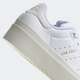 Sneakersy damskie z eko skóry adidas Originals Stan Smith Bonega GY3056 38 (5UK) 23.5 cm Białe (4065419479713) - obraz 7