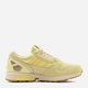 Жіночі кросівки adidas Originals Zx 8000 H02119 37.5 (4.5UK) 23 см Жовті (4062064052551) - зображення 1