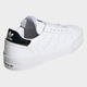 Жіночі кеди низькі adidas Originals Court Tourino H05279 36.5 (4UK) 22.5 см Білі (4064047120264) - зображення 4