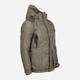Куртка Hallyard Boville boville-j-001 58 Зелена (23240563) - зображення 4