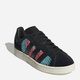 Sneakersy damskie skórzane adidas Originals Campus 00S "Nothing Hill Carnival" HQ6639 41.5 (7.5UK) 26 cm Czarne (4065431145153) - obraz 4