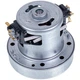 Двигатель для пылесоса VAC065UN SKL D=106/72 mm H=100/26 mm 800 W - изображение 3