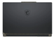 Ноутбук MSI Cyborg 15 i5-12450H/32GB/512 RTX4060 144Hz (A12VF-266XPL) - изображение 2