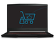 Ноутбук MSI Thin GF63 i5-12450H/16GB/512 RTX2050 144Hz (Thin GF63 12UCX-1012XPL) - зображення 11