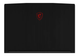 Ноутбук MSI Thin GF63 i5-12450H/16GB/512 RTX2050 144Hz (Thin GF63 12UCX-1012XPL) - зображення 12