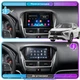 Магнитола Lesko Mitsubishi Eclipse Cross I Рестайлинг 2020-н.в. 9" 2/32Gb Wi-Fi GPS Base Мицубиси Эклипс Кросс - изображение 2