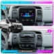 Штатная магнитола Lesko для Nissan NV300 2016-н.в. экран 9" 2/32Gb Wi-Fi GPS Base Ниссан - изображение 2