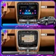 Штатная магнитола Lesko для Porsche Cayenne I Рестайлинг (957) 2007-2010 экран 9" 2/32Gb Wi-Fi GPS Base - изображение 2