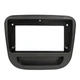 Переходная рамка 9" Lesko Chevrolet Malibu XL 2015-2022 (7669) - изображение 1