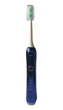 Электрическая зубная щетка со сменными насадками Gemei GM 907 electric toothbrush 5 режимов синяя - изображение 3