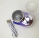 Беспроводная мини бритва-шейвер MINI SHAVER для бритья карманная бритва UKC от USB - изображение 5