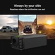Автомобільний інвертор з 24В на 220В Green Cell 300W/600W - изображение 4