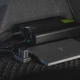 Автомобільний інвертор з 24В на 220В Green Cell 3000W/6000W чиста синусоїда - изображение 9