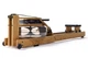 Гребний тренажер WaterRower Oak S4 Дуб - зображення 9