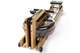 Гребний тренажер WaterRower Oak S4 Дуб - зображення 10