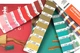 Каталог цветов PANTONE Formula Guide Set Coated & Uncoated для полиграфичных работ + 224 новых цвета GP1601B - изображение 2