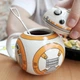 3D Чашка Star Wars "Робот" 320 мл - изображение 2