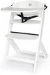 Стільчик для годування 3в1 Kinderkraft 79,5 x 49,5 x 49 cm Enock White - зображення 3