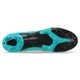 Бутсы футбольные Zelart Aikesa Action L-5-2 размер 44 Mint-Black - изображение 6
