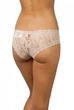 Труси шорти жіночі Hanky Panky XS Бежевий (482314chai) - зображення 2