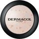 Минеральная компактная матирующая пудра Dermacol Mineral Compact Powder Mosaic №01 8.5 мл (85974081) - изображение 1