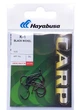 Крючок Hayabusa K-1 № 2 10шт/уп арт 5540564 - изображение 1