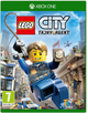 Gra Xbox One Lego City Secret Agent (płyta Blu-ray) (5051892207140) - obraz 1