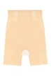Коригуючі трусики-шортики Anabel Arto 8(4XL) бежевий (38704) (90808) - зображення 10