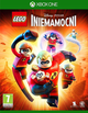 Гра Xbox One LEGO Incredibles (Електронний код) (5051892215428) - зображення 1