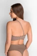 Бюстгальтер push-up Anabel Arto 75BC кавовий (38624) (90775) - зображення 6