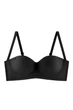 Бюстгальтер push-up Anabel Arto 85BC черный (38625) (90775) - изображение 2