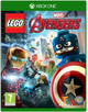 Гра Xbox One LEGO MARVEL Avengers (Blu-ray диск) (5051892195263) - зображення 1