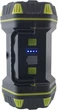 Фонарь ручной многофункциональный LED с USB с функцией Power Bank (0751784842774) - изображение 4
