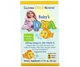 Риб'ячий жир у рідкому вигляді ДГК для дітей California Gold Nutrition Baby's DHA 1050 mg Omega 3 with Vitamin D3 для мозку, зору та уваги 59 мл(642677322) - зображення 1