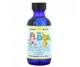 Риб'ячий жир у рідкому вигляді ДГК для дітей California Gold Nutrition Baby's DHA 1050 mg Omega 3 with Vitamin D3 для мозку, зору та уваги 59 мл(642677322) - зображення 2