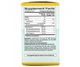 Риб'ячий жир у рідкому вигляді ДГК для дітей California Gold Nutrition Baby's DHA 1050 mg Omega 3 with Vitamin D3 для мозку, зору та уваги 59 мл(642677322) - зображення 3