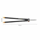 Ножницы Fiskars PowerLevel GS53 для травы и живой изгороди (1001565) - изображение 6