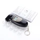 Алкотестер персональный драгер Digital Breath Alcohol Tester Taoyue ad3000 с мундштуками ( код: ad3000 ) - изображение 2
