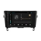 Штатная магнитола 10" Lesko для Nissan X-Trail III 2013-2019 2/32Gb CarPlay 4G Wi-Fi GPS Prime 8 ядер Ниссан - изображение 2