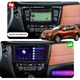 Штатная магнитола 10" Lesko для Nissan X-Trail III 2013-2019 4/64Gb CarPlay 4G Wi-Fi GPS Prime 8 ядер Ниссан - изображение 2