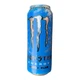 Напій енергетичний Monster Energy Ultra Blue 500 мл (упаковка 12 шт) - зображення 3