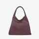 Сумка женская кожаная шоппер большая Regina Notte Shopper 3159 Бордовый - изображение 1