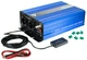 Przetwornica samochodowa AZO Digital IPS-3000S SINUS 3000W czysta sinusoida 12-230V DC-AC (5903332566150) - obraz 1