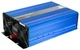 Przetwornica samochodowa AZO Digital IPS-3000S SINUS 3000W czysta sinusoida 12-230V DC-AC (5903332566150) - obraz 2